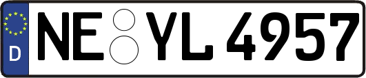 NE-YL4957