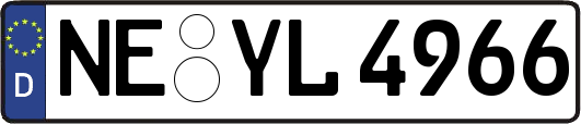NE-YL4966