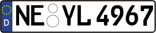 NE-YL4967