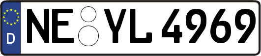 NE-YL4969
