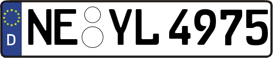 NE-YL4975