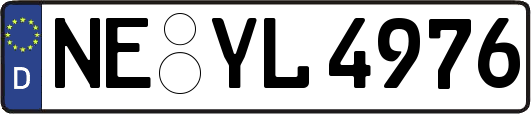 NE-YL4976