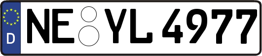 NE-YL4977