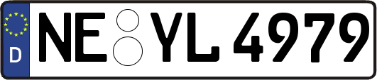 NE-YL4979