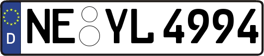 NE-YL4994