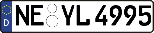 NE-YL4995