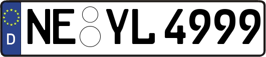 NE-YL4999