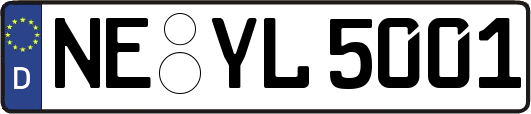 NE-YL5001