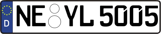 NE-YL5005