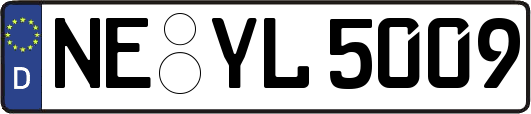 NE-YL5009