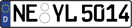 NE-YL5014