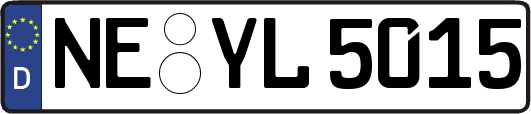 NE-YL5015