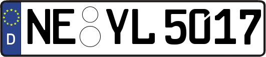 NE-YL5017