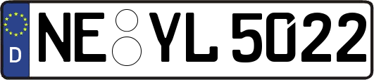 NE-YL5022