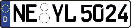 NE-YL5024