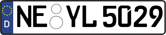 NE-YL5029