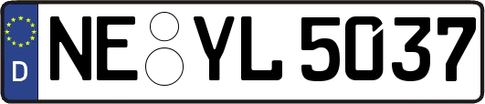 NE-YL5037