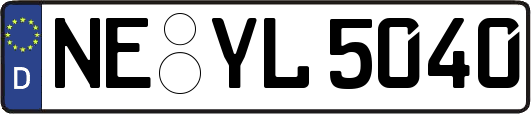 NE-YL5040