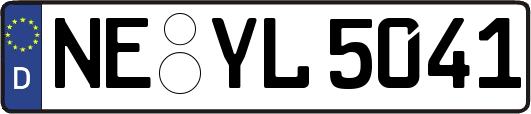 NE-YL5041