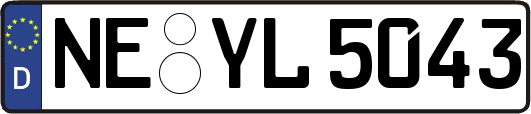NE-YL5043