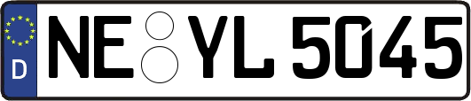 NE-YL5045