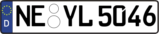 NE-YL5046