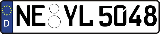 NE-YL5048