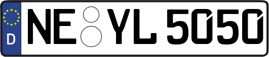 NE-YL5050
