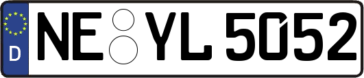 NE-YL5052