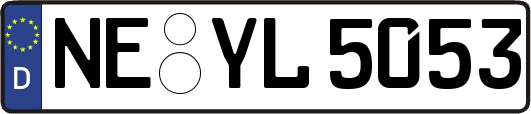 NE-YL5053