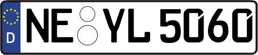 NE-YL5060