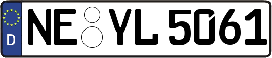 NE-YL5061