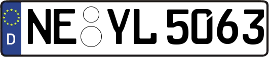 NE-YL5063