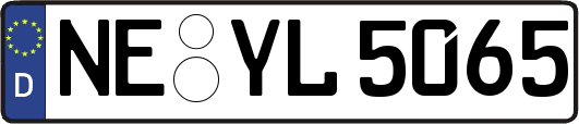 NE-YL5065
