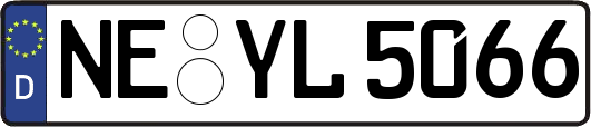 NE-YL5066