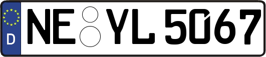 NE-YL5067