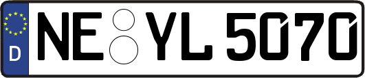 NE-YL5070