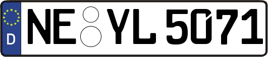 NE-YL5071
