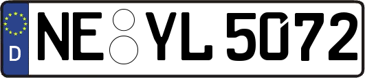 NE-YL5072