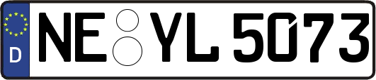 NE-YL5073