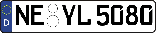 NE-YL5080