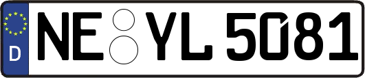 NE-YL5081