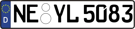 NE-YL5083