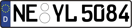 NE-YL5084