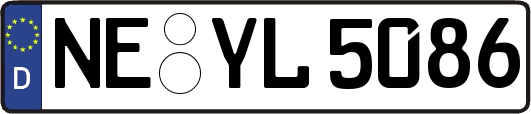 NE-YL5086