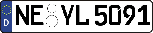 NE-YL5091