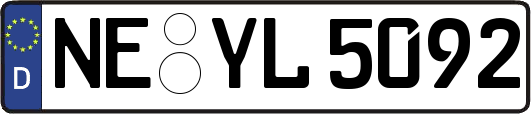 NE-YL5092