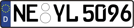 NE-YL5096