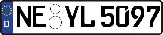 NE-YL5097