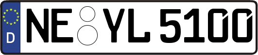 NE-YL5100